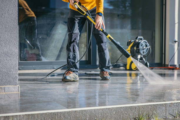 Professional Pressure Washing Services in Dunstan, ME